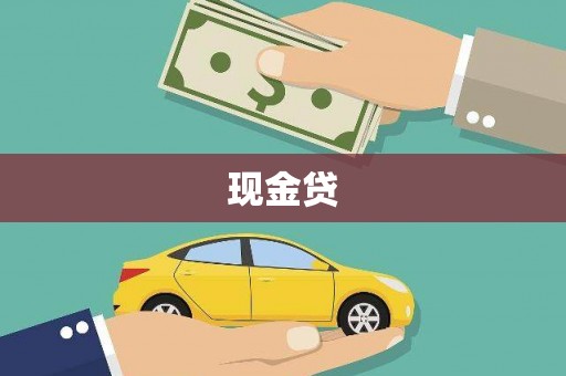 雄安新区现金贷
