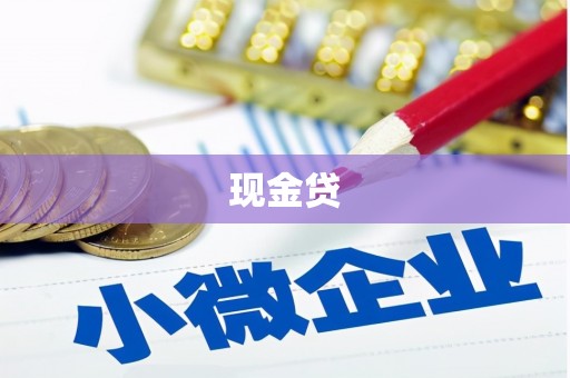 雄安新区现金贷