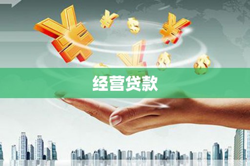 雄安新区经营贷款