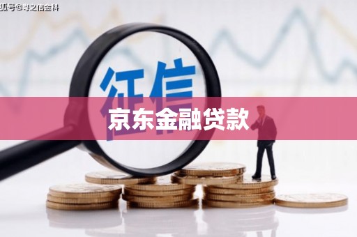 雄安新区京东金融贷款