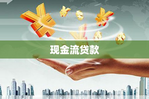 雄安新区现金流贷款