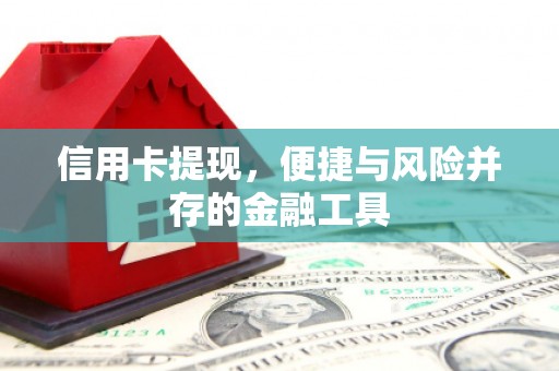 雄安新区信用卡提现，便捷与风险并存的金融工具