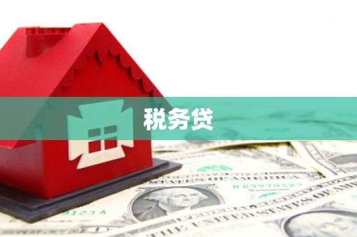 雄安新区税务贷
