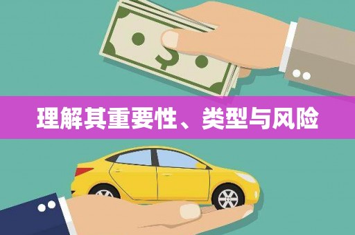 雄安新区理解其重要性、类型与风险