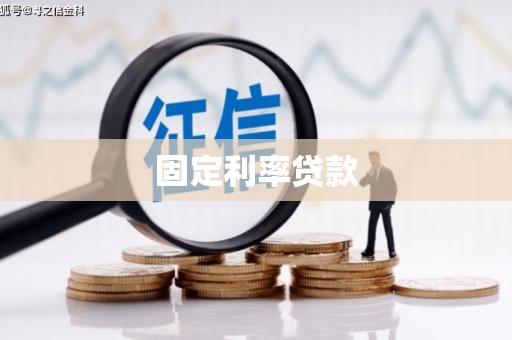 雄安新区固定利率贷款