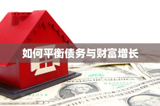 雄安新区如何平衡债务与财富增长