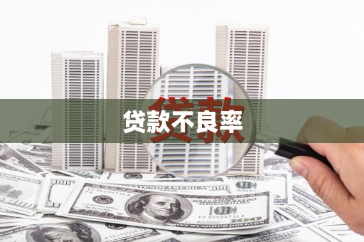 雄安新区贷款不良率